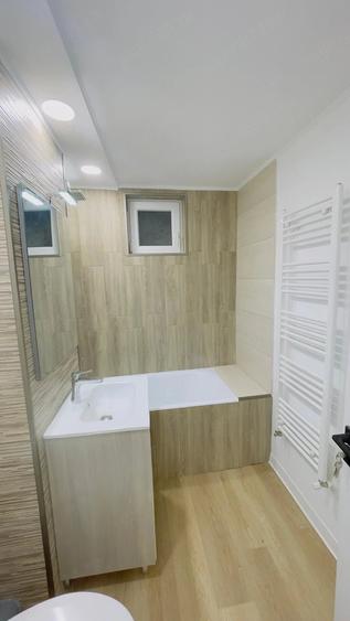 Apartament cu 2 camere decomandat în Horia
