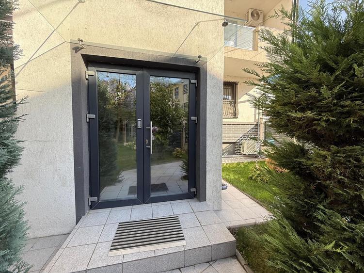 Apartament cu 2 camere decomandat, mobilat în Timpuri Noi