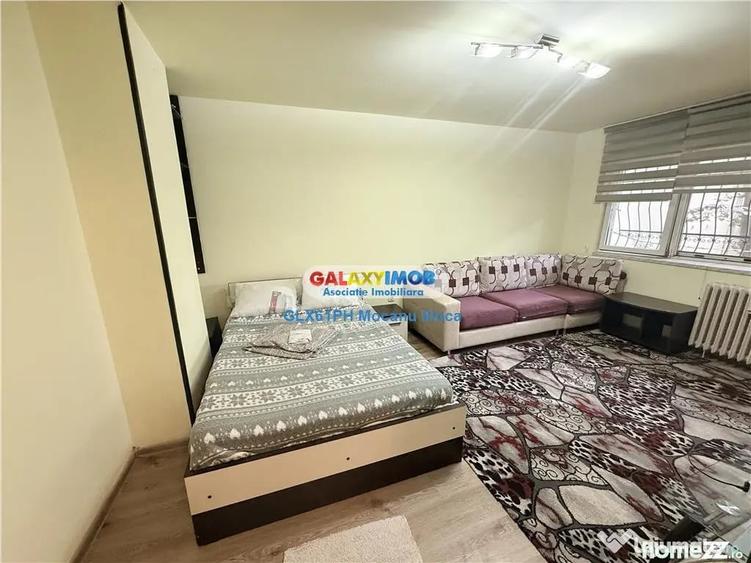 Garsoniera in Ploiesti, zona Malu Rosu - 1