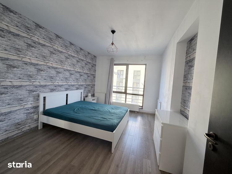 Apartament cu 2 camere în Central