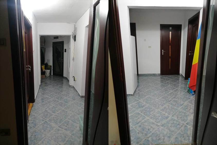 Apartament cu 3 camere decomandat în Calea Romanului