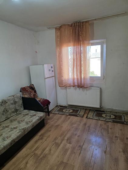 Garsonieră în Central