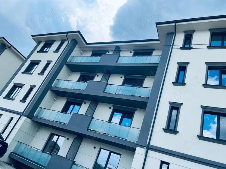 Garsonieră decomandată în Giroc