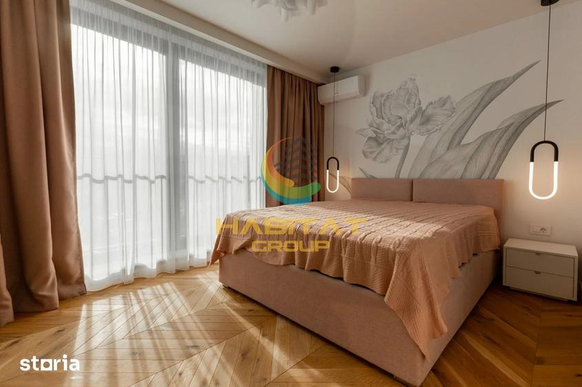 Apartament 4 camere- 113mp- metrou Berceni - 6