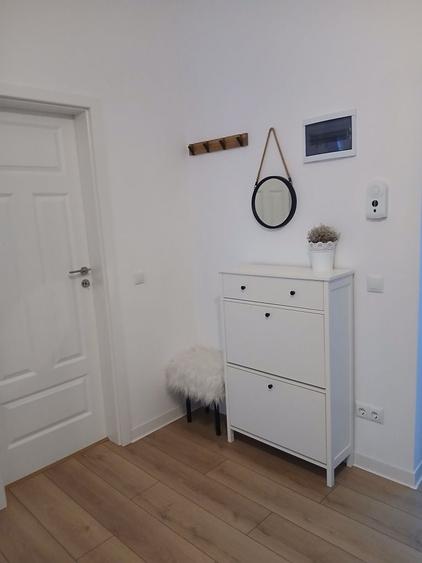 Apartament cu 2 camere în Șelimbăr