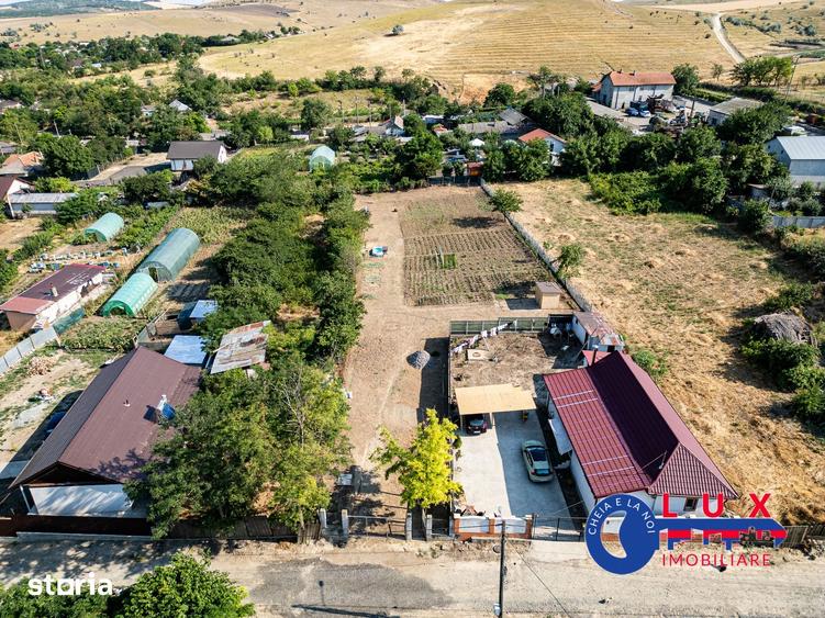 ID 7851 EXCLUSIVITATE - Teren intravilan in MINERI - 8