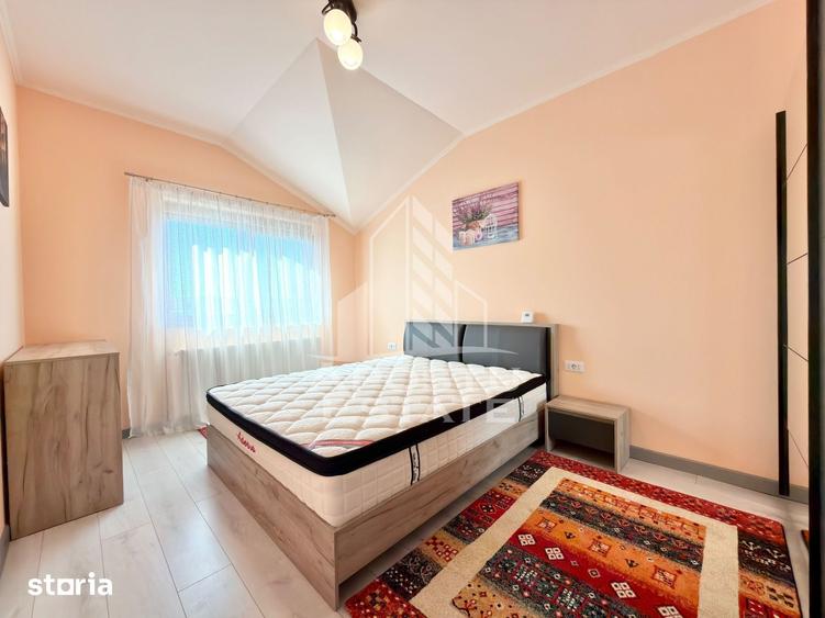 Apartament cu 2 camere complet mobilat si utilat in Giroc - Braytim. - 6