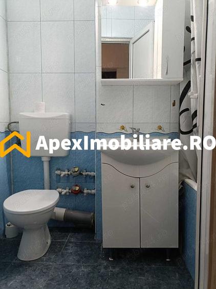 Garsoniera de inchiriat Titan București | ApexImobiliare.ro - 7