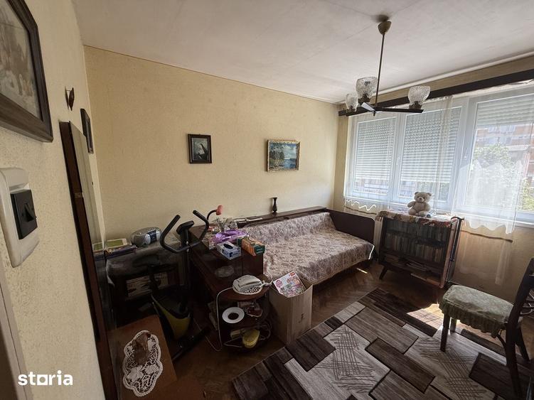 Garsonieră în Central