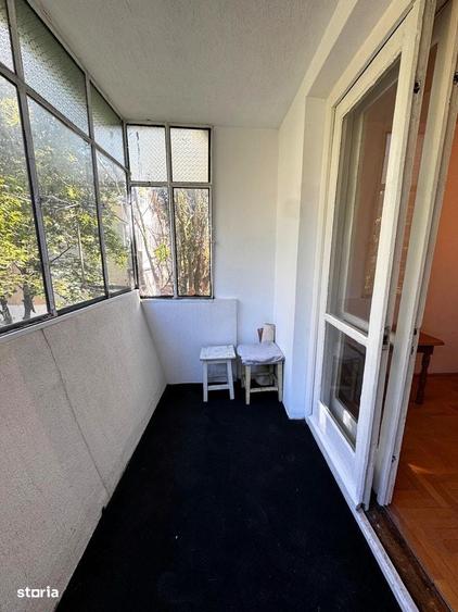 Apartament cu 2 camere în Tudor Vladimirescu