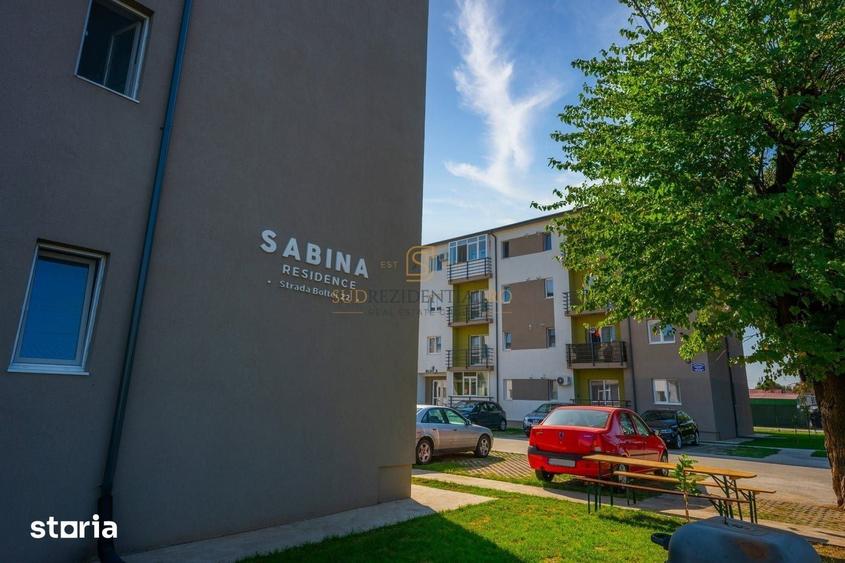 Apartament cu 3 camere în Progresul