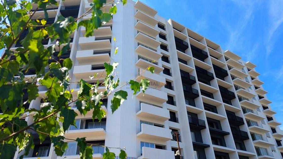 Apartament cu 2 camere semidecomandat în Metalurgiei