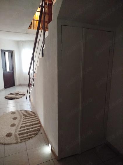 Casă cu 4 camere cu Teren 2267 Mp în Lunca