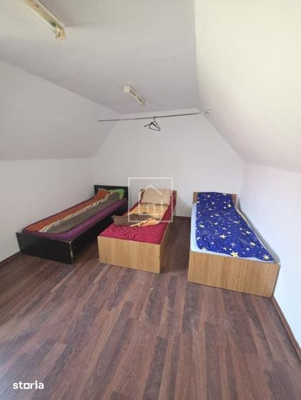 Apartament cu 2 camere decomandat în Turnișor