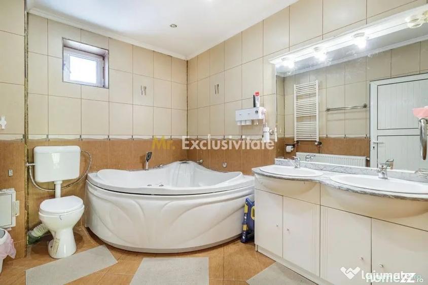 Casă cu 4 camere cu Teren 156 Mp în Apărătorii Patriei