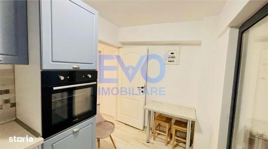 Apartament de inchiriat, 1 camera, capat CUG, Iasi - 3