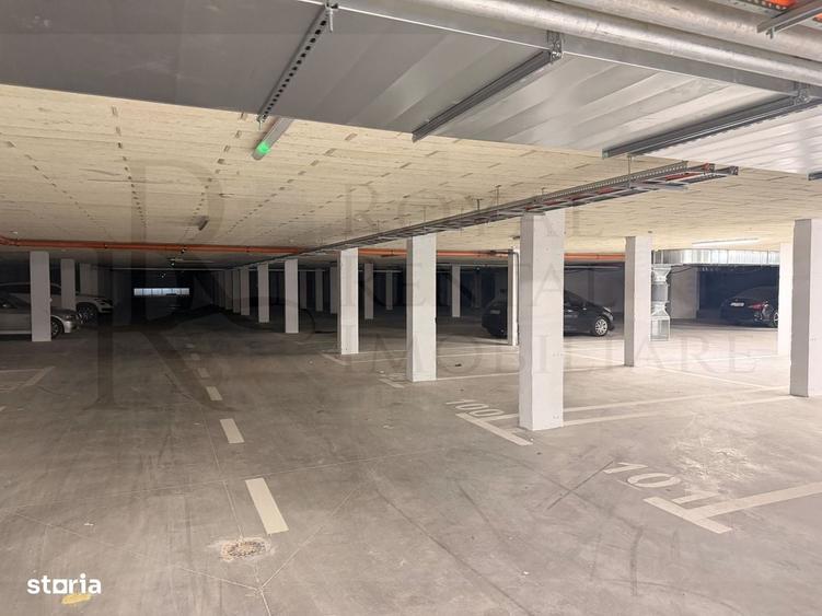 2 camere | 45 mp | Finisat modern | Parcare Proprie | Eroilor Floresti - 4