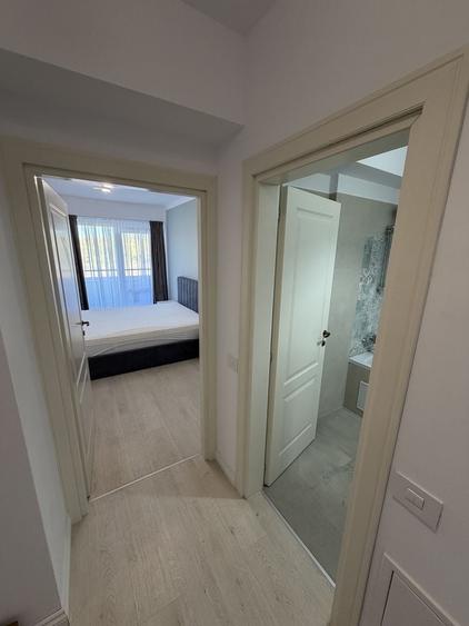 Apartament cu 2 camere decomandat în Albești