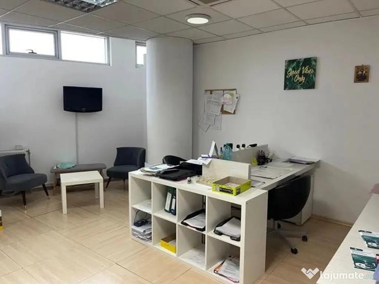 Spațiu comercial, de 1,050 mp, în Vitan