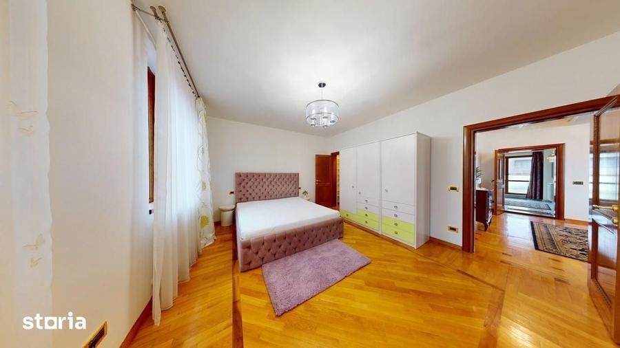 Apartament cu 3 camere în Ștrand