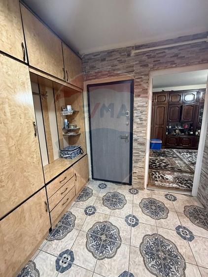 Apartament cu 2 camere de vânzare - 13