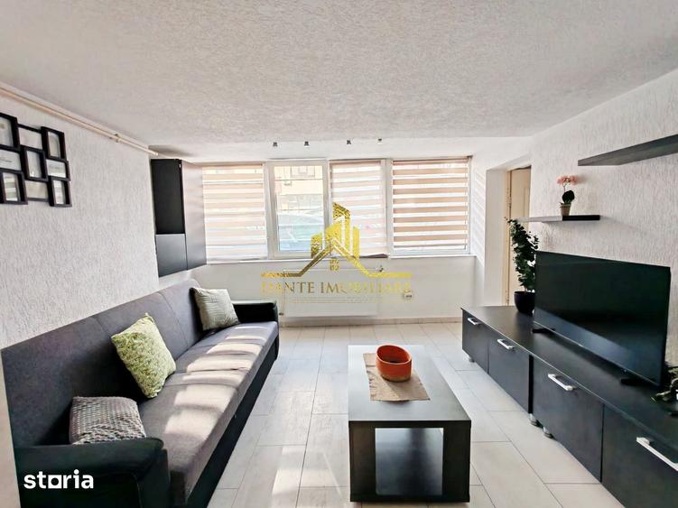 3 camere, decomandat, PET FRIENDLY, parcare, Gheorgheni, FSEGA - 3