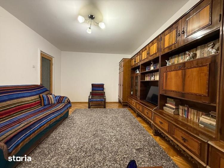 3 Camere Decomandat Bloc Reabilitat Termic - 9