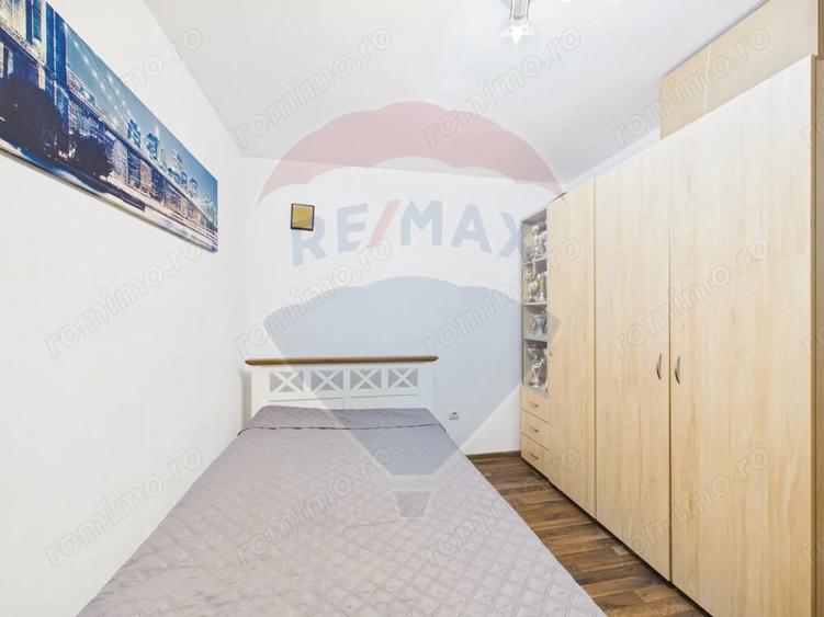 Apartament elegant 3 camere 74 MP utili - 17