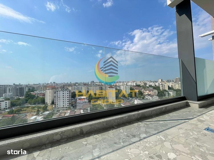 Apartament cu 4 camere în Mihai Bravu