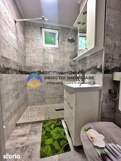 Apartament cu 2 camere decomandat în Dărmănești