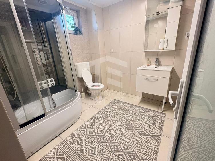 Casă cu 4 camere cu Canalizare în Afumați