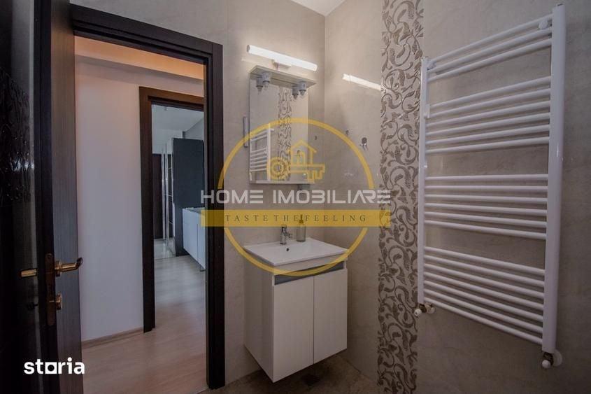 Apartament cu 2 camere în Tomești