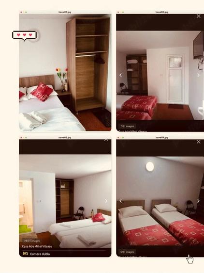 Casă cu Teren 1000 Mp în Periferie