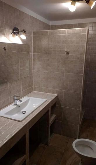 Casă cu 4 camere cu Teren 300 Mp în Braytim