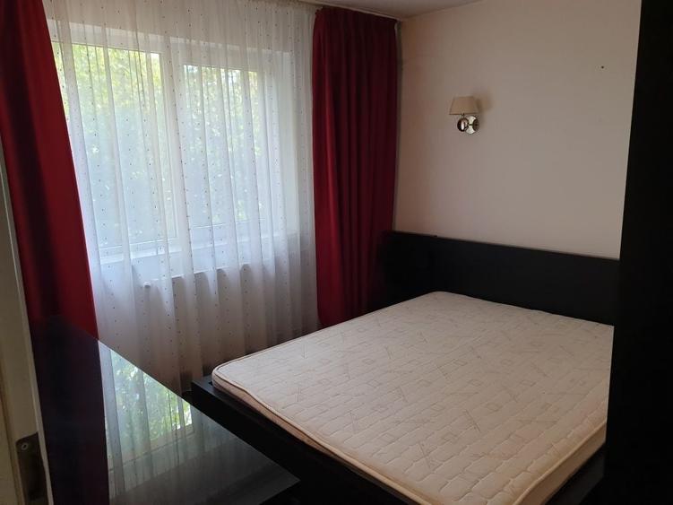 De inchiriat Apartament 2 camere Micro 14 - 7