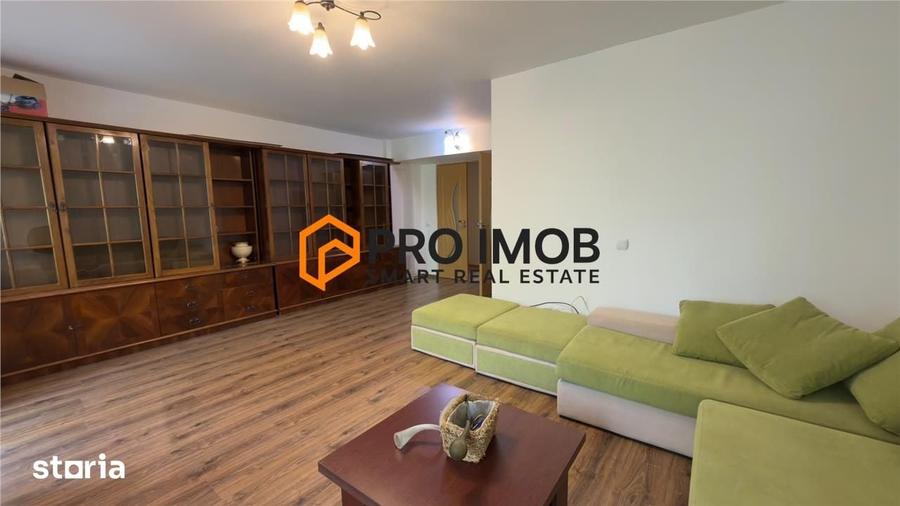 Apartament 3 camere cf 1 decomandat zona Centru - 4