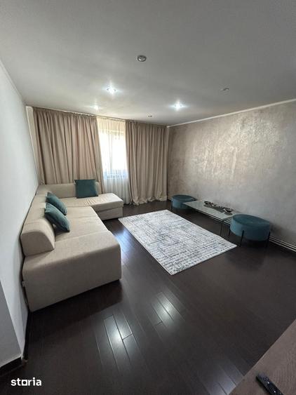 Apartament cu 4 camere în Inel I