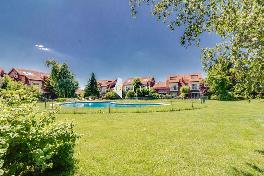 Casă individuală cu 7 camere cu Canalizare în Exterior Est