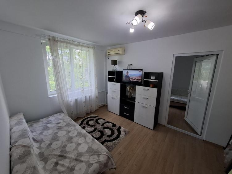 Apartament doua camere City Park - 1