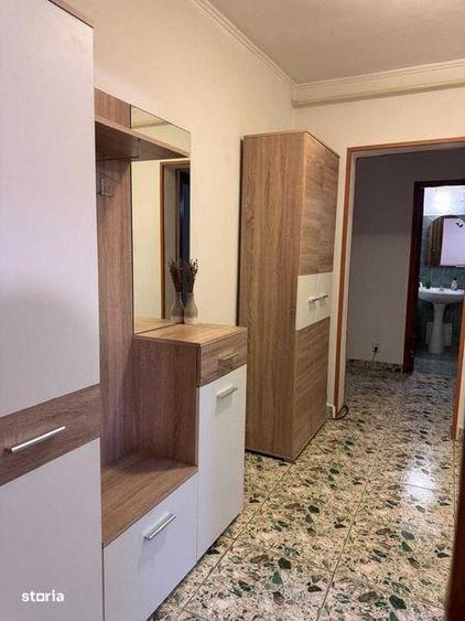 Ap 2 camere decomandat, zona Gara - Arcu - 5