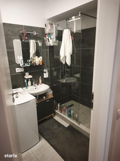 Apartament cu 2 camere în Turnișor