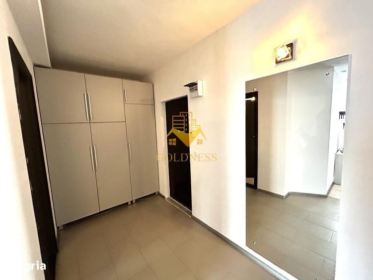 2 camere open space,Parcare,Modern, Pet Friendly, Tineretului,Floresti - 8
