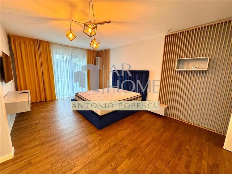Apartament cu 2 camere decomandat, mobilat în Albert