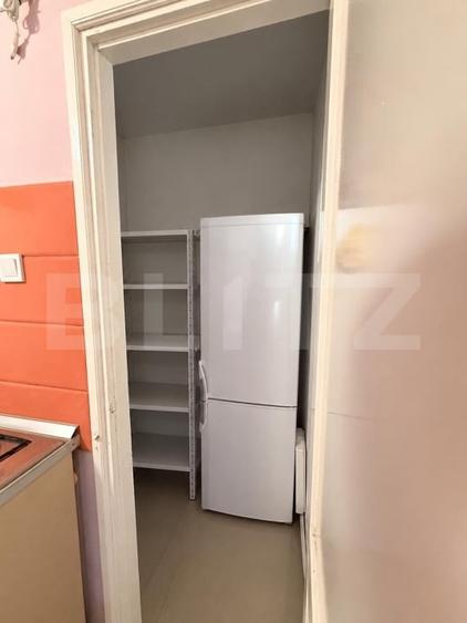 Apartament cu 3 camere decomandat, mobilat în Codlea