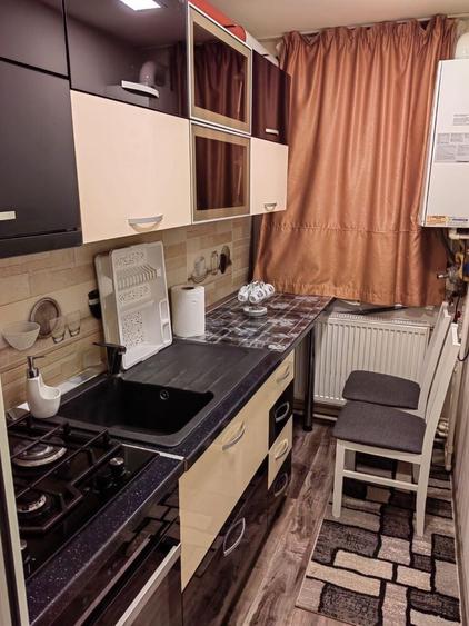 Apartament cu 2 camere în Tineretului