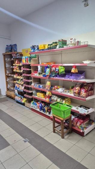 Spațiu comercial, de 71 mp, în Aurel Vlaicu