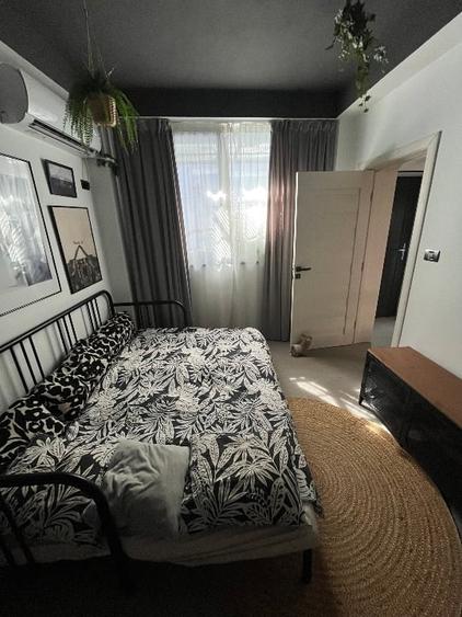 Apartament 2 camere intre parcuri Carol Tineretului U Center terasa utilat full - 9