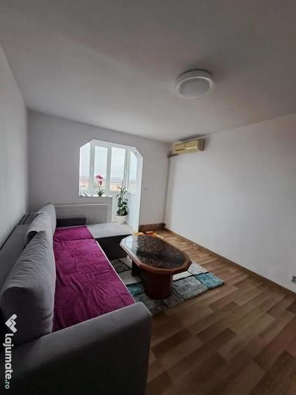 Apartament cu 3 camere decomandat în Fântânele