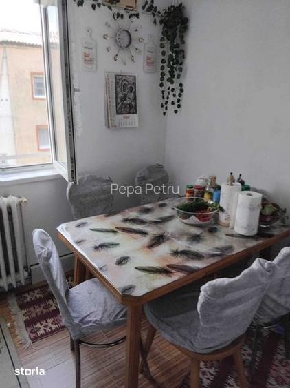 Apartament Caransebes, 3 Camere, Cf.,1. Dec., Zona Pipirig Polivalenta