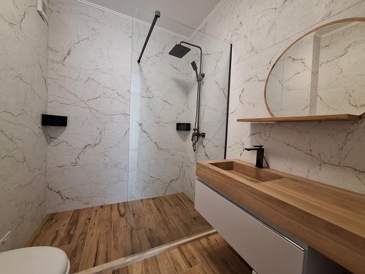 Apartament cu 2 camere, 53 mp, 2 bai, balcon, Columna Residence - 7